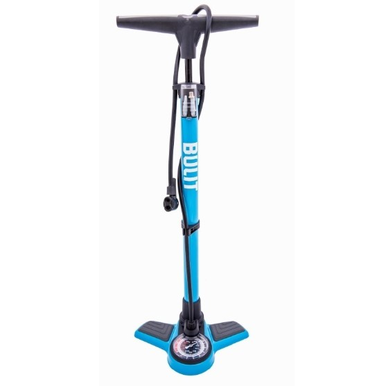 Inflador Inflador  Serie 200 Con Manometro