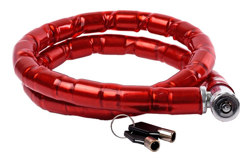 Linga De Seguridad MAX SEG