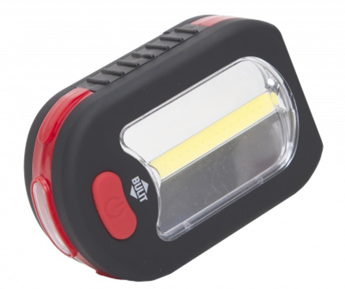 Luz Auxiliar Serie 500
