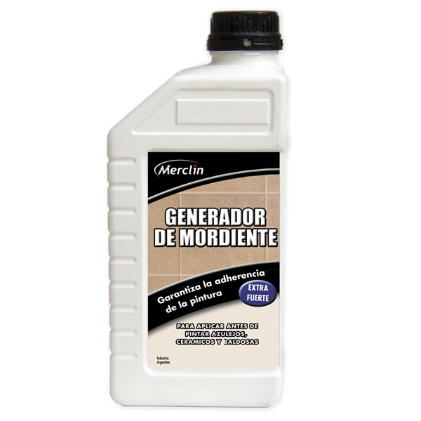 Generador De Mordiente GM-100 1 L