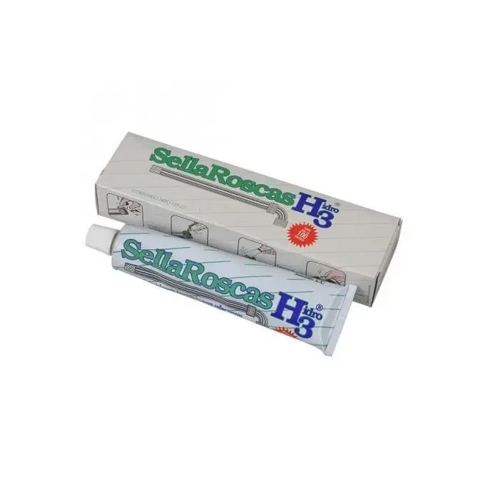 Sellador Hidro 3 125 CC