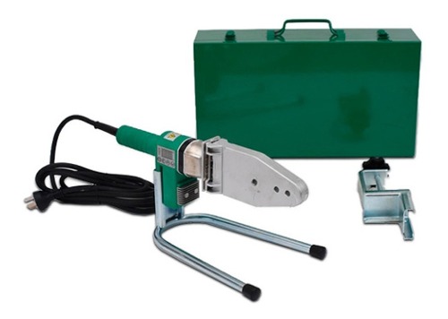 Termofusora H3 800W 200V Sin Soporte + Maletin **