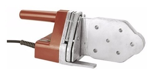 Soporte Termofusor Universal C/Sargento **