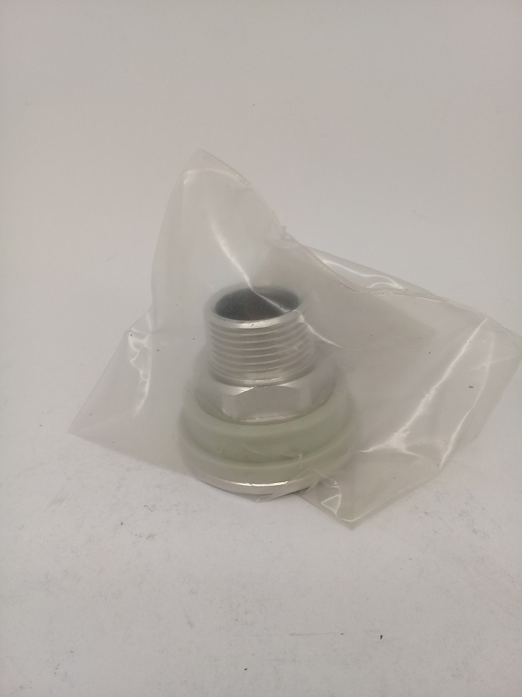 Terminal Rosca Metalica Macho 3/4"