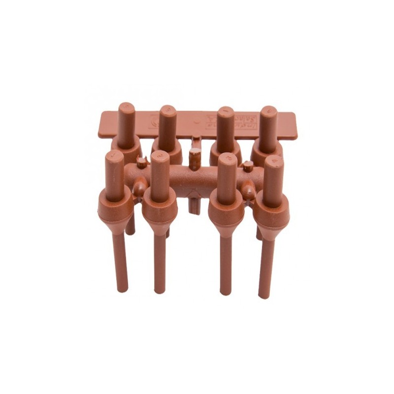 Kit De Reparacion H3 P/ 8 Tarugos