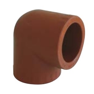 Codo 90° 2"  H3 Fusion