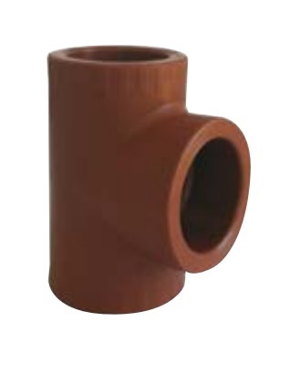 Te 1 1/2"  H3 Fusion