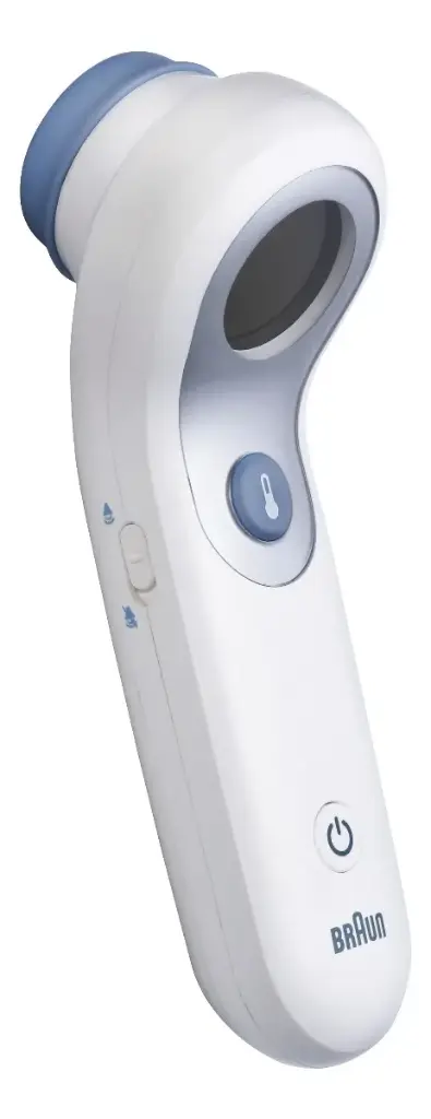 Repuesto Termómetro