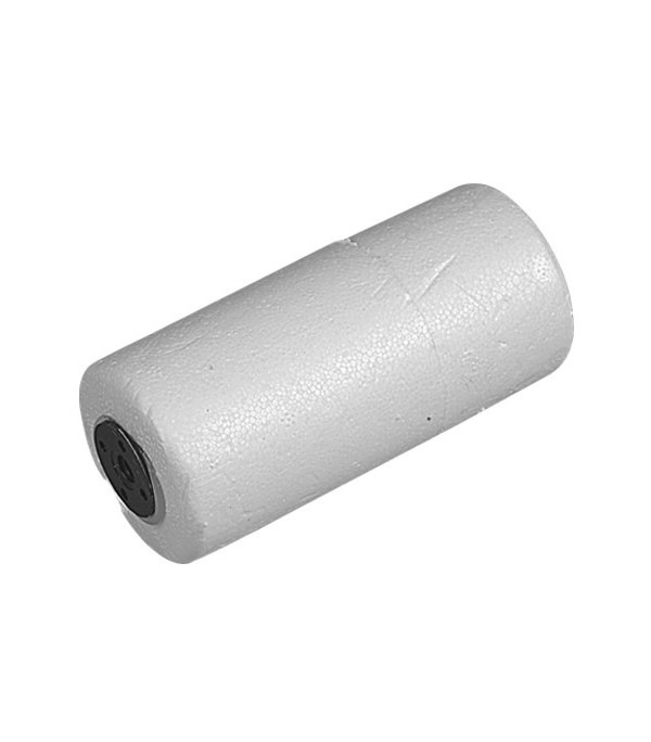 Boya Telgopor Cilindrica P/Deposito