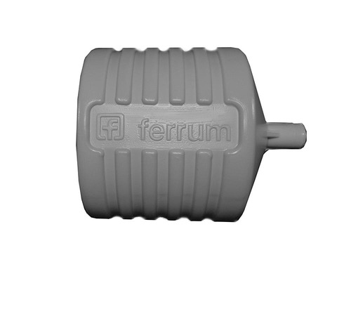 Boya Plastica Ferrum Chica Modelo Nuevo