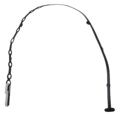 Tira Levanta Flaper Agujereada