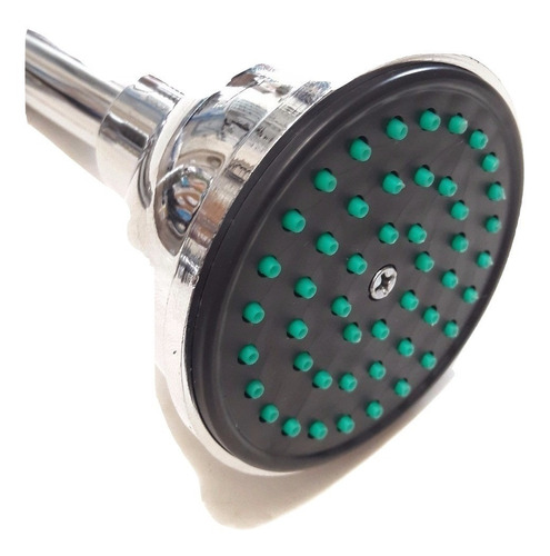 Lluvia Plastica Simil Pomba Con Antisarro