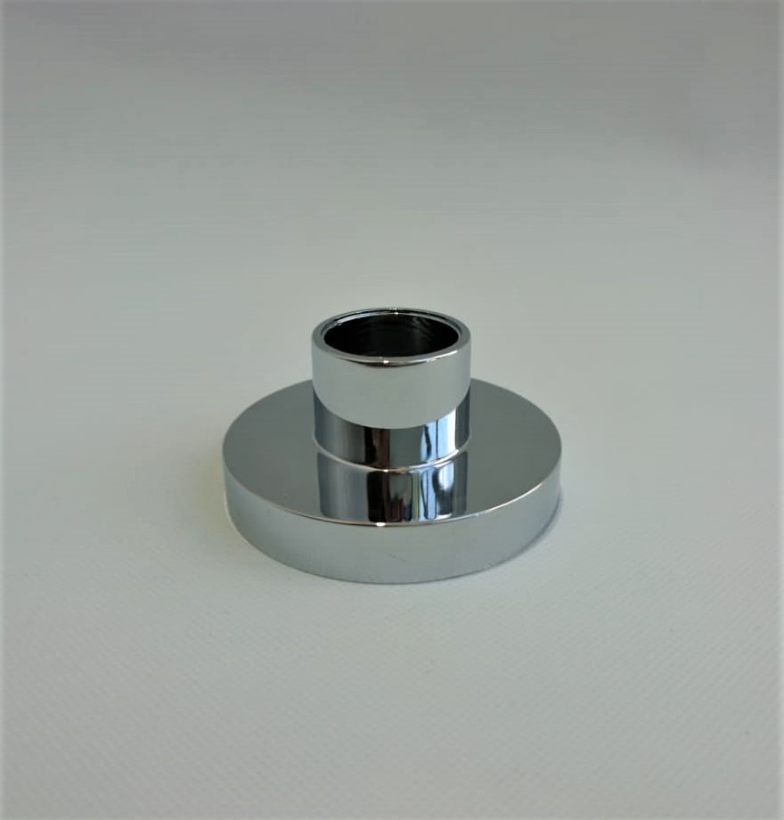 Campana Griferia Fv Cromo Y