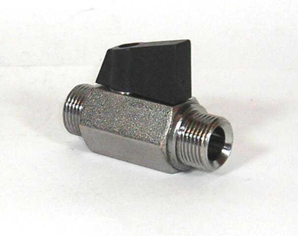 Llavin De Corte Plast P/Flex Gris De 1/2