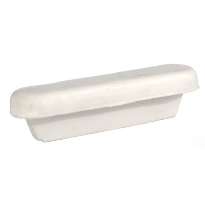 Paragolpe Tapa Asiento Ferrum Plasitco