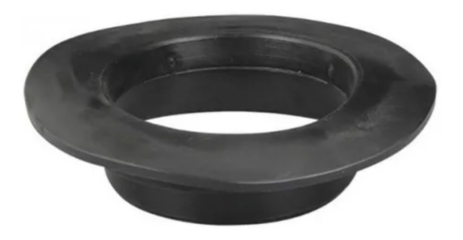 Aro Base Inodoro Redondo Goma