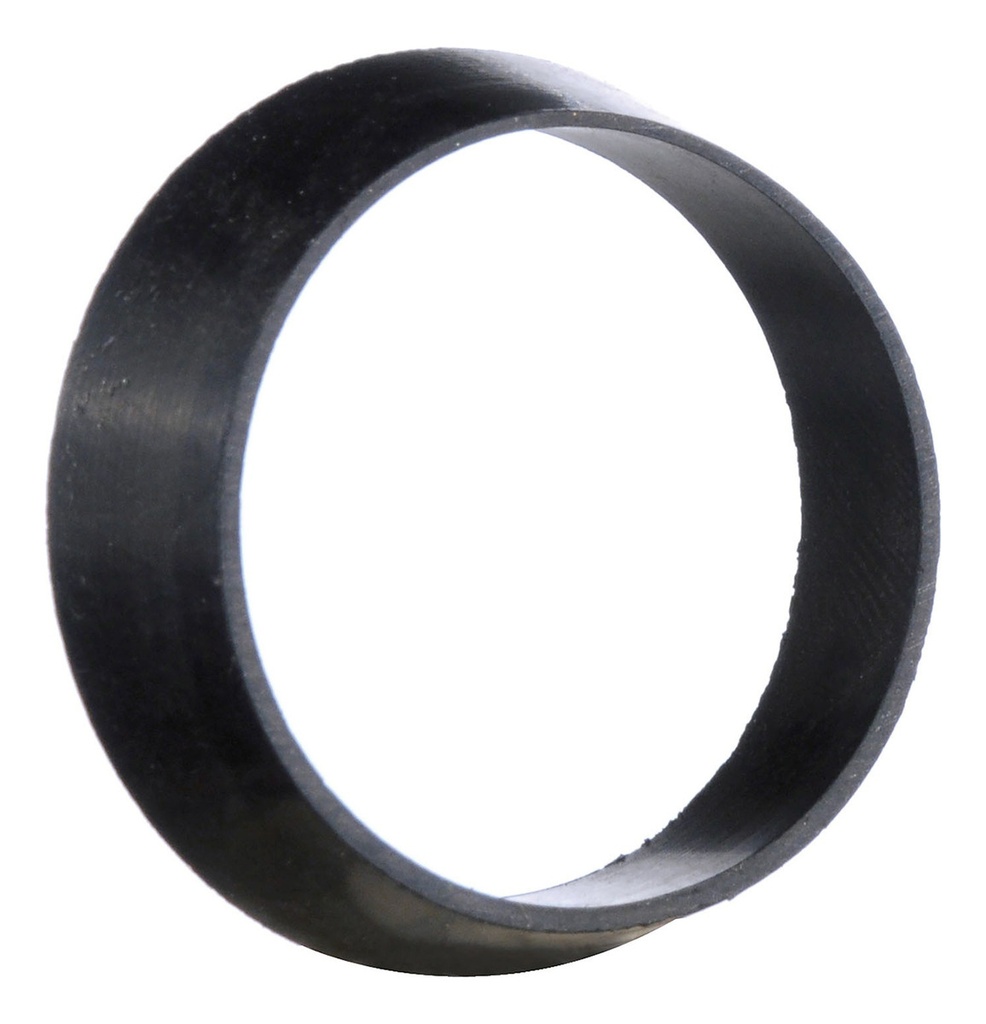 Arandela Sopapa Roscada Conica