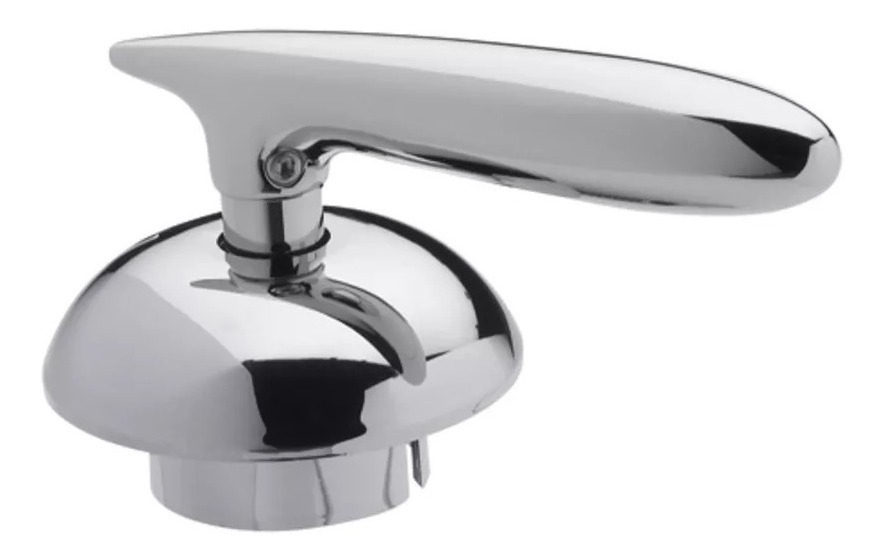 Campana Llave Gas 1/2"