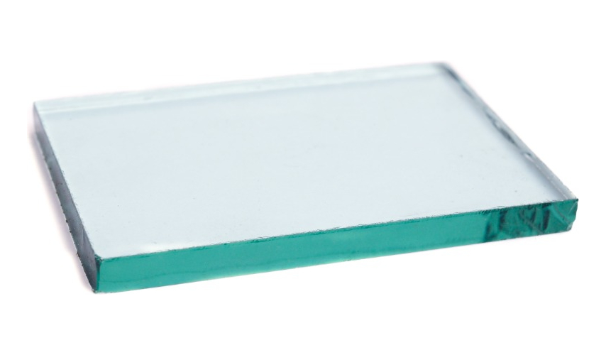 Vidrio Templado 27x27 Emege