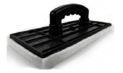 Fratacho Plast. Mediano