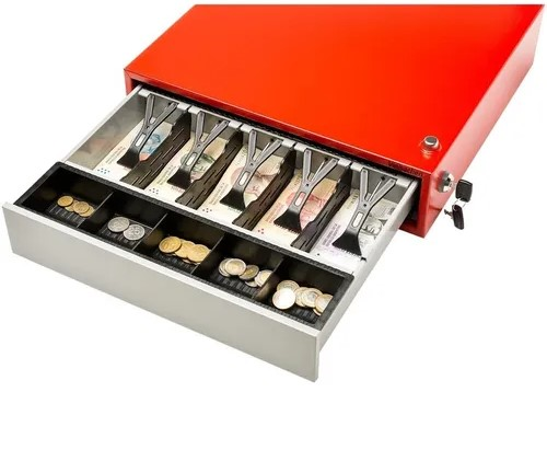 Gaveta Nº4 Standart