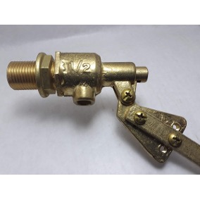 Flotante 2000 1/2" Varilla Regulable