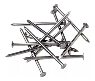 Clavo Ac. 1070 Plana 2 50x40  X Kg