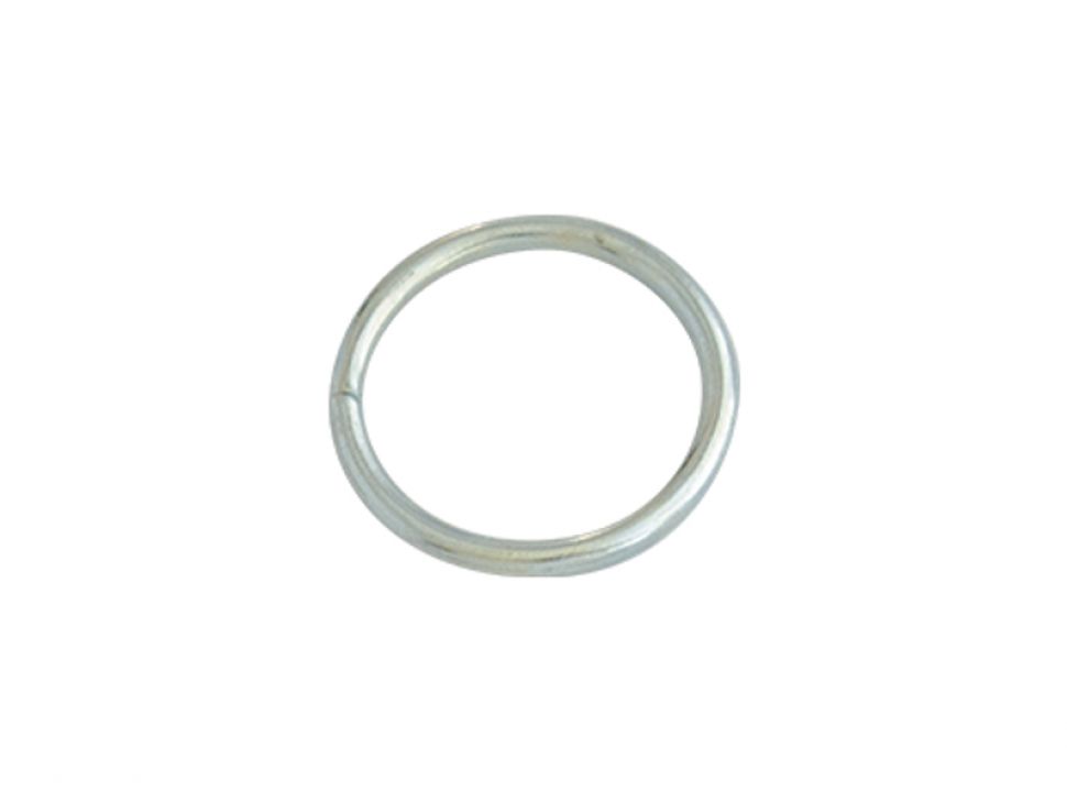 Argolla Lisa 33mm Nat