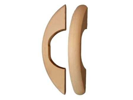 Manija Madera Mauri 6