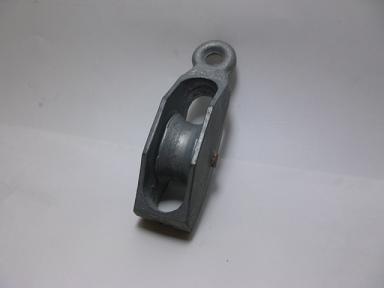 Motones Simples 1 1/4"  Nº4