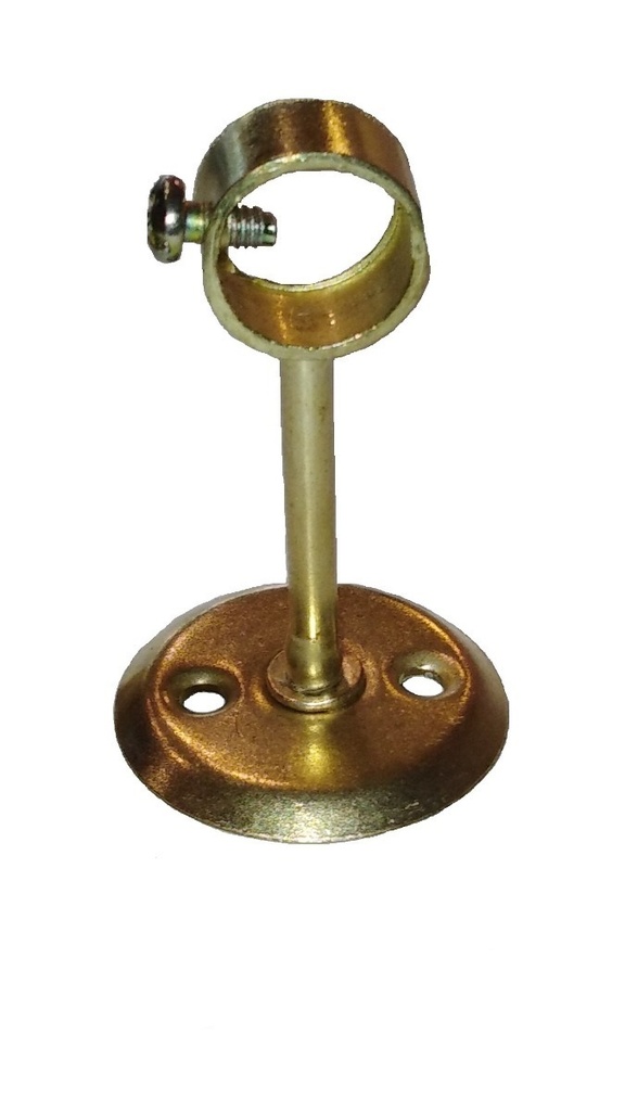 Soporte Ho Soldado 5/8 L C  Bronc