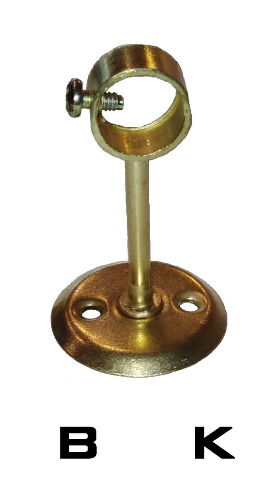 Soporte Ho Soldado 5/8 M C Bronc