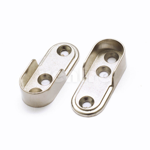 Soporte Lateral Oval Ho Plat