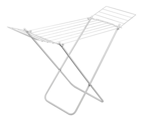 Tender De Pie 9 Varillas C/Alas