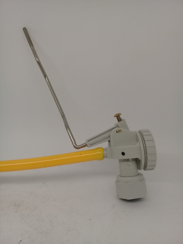 Valvula Para Deposito H 1/2