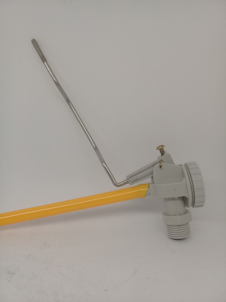 Valvula Para Deposito M 1/2