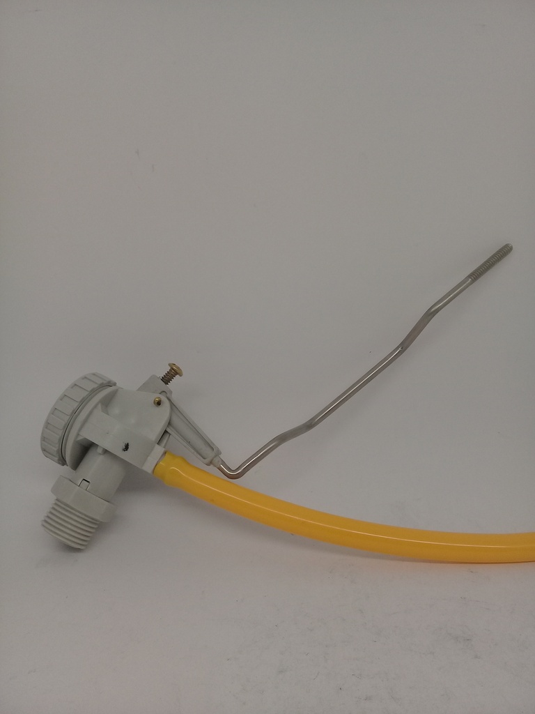 Valvula Para Deposito M Izquierda