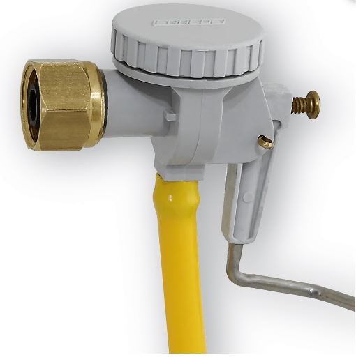 Valvula P/Dep H Tuerca Bce 1/2