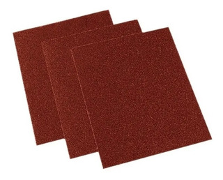 Lija Para Madera #180 $ X Unidad (Caja X25u)