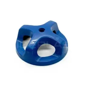 Tuerca Niveladora P/Porcelanatto $ X Unid (Bolsa X 50 Un)