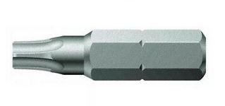 Puntas Torx T10 L25mm  $XUnid