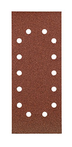 Lijas Velcro Perf 115 Gr 240