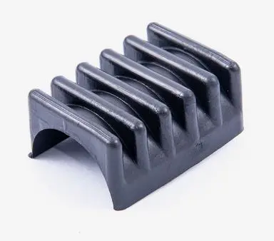 Regaton Media Caña Ranurada 3/4"