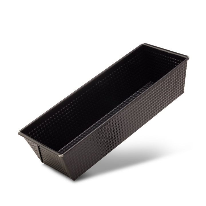 Molde Rectangular 30 Cm