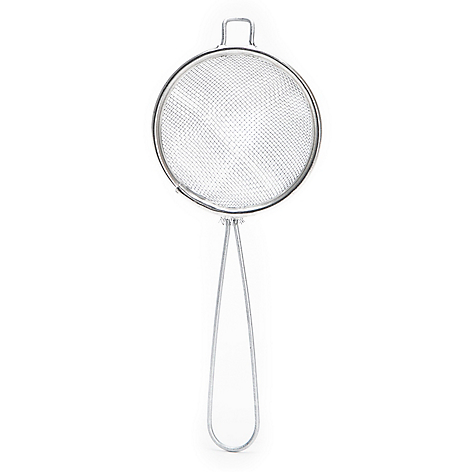 Colador Estaño 14cm