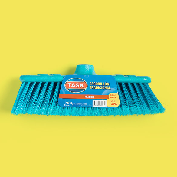 Escobillon Tradicional TaSK