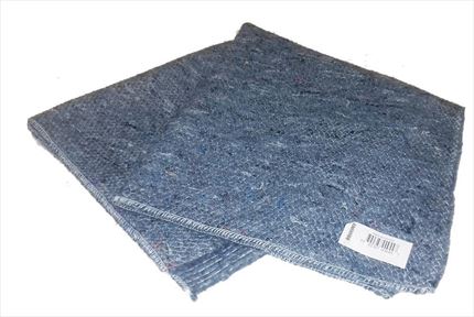 Trapo De Piso  Gris   Tradicional Task