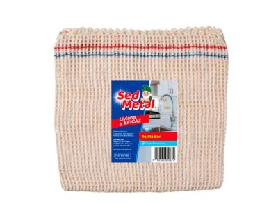 Rejilla Tradicional Economica