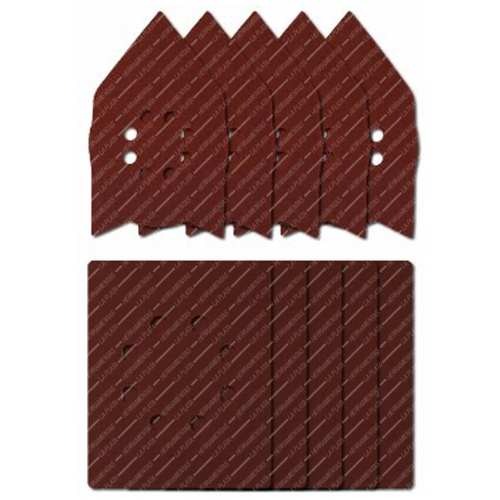 Lijas p/ TE-XS 28   $ X C/U (Paq.X20)