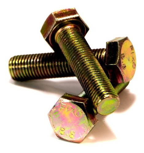 Bulon 8.8 MA Hexagonal 6x1x55